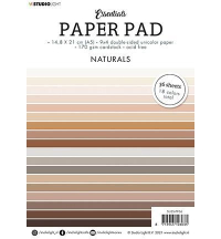 Billede: Studio Light Paper Pad