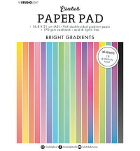 Billede: Studio Light Paper Pad 