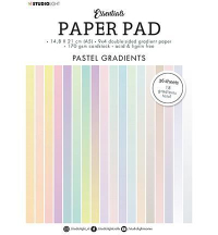 Billede: Studio Light Paper Pad 