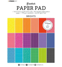 Billede: Studio Light Paper Pad 