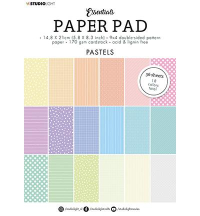 Billede: Studio Light Paper Pad 