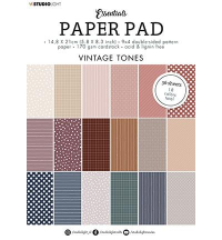 Billede: Studio Light Paper Pad 