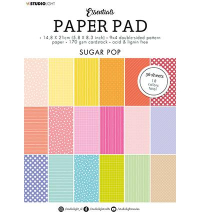 Billede: Studio Light Paper Pad 