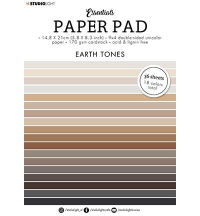 Billede: Studio Light Paper Pad 