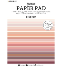Billede: Studio Light Paper Pad 