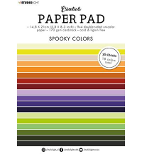 Billede: Studio Light Paper Pad