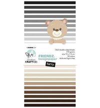 Billede: Studio Light Paper Pad 