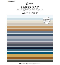 Billede: Studio Light Paper Pad 