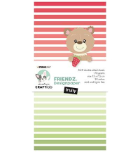 Billede: Studio Light Paper Pad 