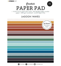 Billede: Studio Light Paper Pad 