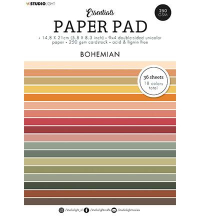 Billede: Studio Light Paper Pad 