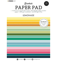 Billede: Studio Light Paper Pad 