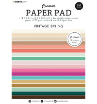 Billede: Studio Light Paper Pad 