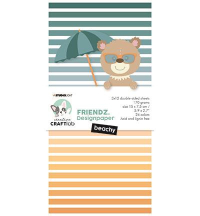 Billede: Studio Light Paper Pad 