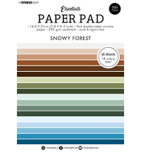 Billede: Studio Light Paper Pad 