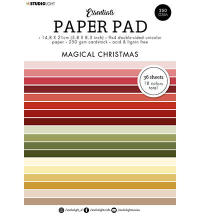 Billede: Studio Light Paper Pad 