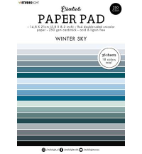 Billede: Studio Light Paper Pad 