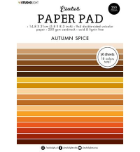 Billede: Studio Light Paper Pad 