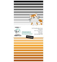 Billede: Studio Light Paper Pad 