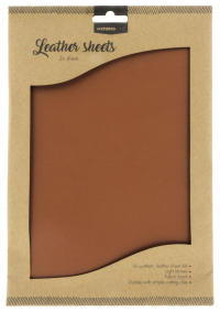 Billede: Studio Light Fake Leather 