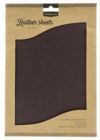 Billede: Studio Light Fake Leather 