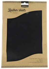Billede: Studio Light Fake Leather 