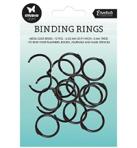 Billede: Studio Light Binding Rings 