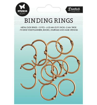 Billede: Studio Light Binding Rings 