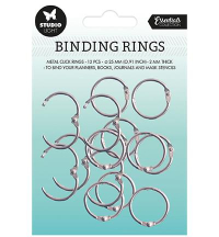 Billede: Studio Light Binding Rings 