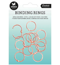 Billede: Studio Light Binding Rings 