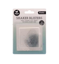 Billede: Studio Light Shaker Window 
