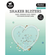 Billede: Studio Light Shaker Window 