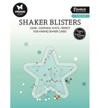 Billede: Studio Light Shaker Window 