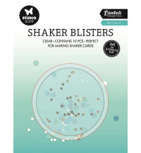 Billede: Studio Light Shaker Window 
