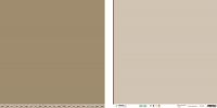 Billede: STUDIO LIGHT SCRAPBOOKING ARK 30,5×30,5CM 1 ARK ENSFARVET DOBBELTARK, TRÉS CHIC, UNITC08, førpris kr. 8,- nupris