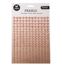 Billede: Studio Light Adhesive Pearls 