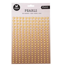 Billede: Studio Light Adhesive Pearls 
