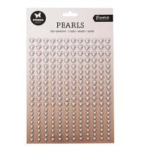 Billede: Studio Light Adhesive Pearls