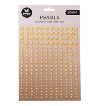 Billede: Studio Light Adhesive Pearls 