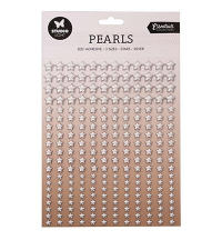 Billede: Studio Light Adhesive Pearls 