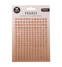 Billede: Studio Light Adhesive Pearls