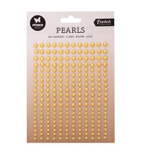 Billede: Studio Light Adhesive Pearls