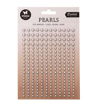 Billede: Studio Light Adhesive Pearls
