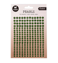 Billede: Studio Light Adhesive Pearls