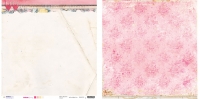 Billede: STUDIO LIGHT SCRAPBOOKING ARK 30,5×30,5CM 1 ARK SCRAPCS01, CELEBRATE SPRING, førpris kr. 8,- nupris