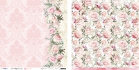 Billede: STUDIO LIGHT SCRAPBOOKING ARK 30,5×30,5CM 1 ARK SCRAPUS07, ULTIMATE SCRAP COLLECTION