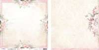 Billede: STUDIO LIGHT SCRAPBOOKING ARK 30,5×30,5CM 1 ARK SCRAPUS08, ULTIMATE SCRAP COLLECTION