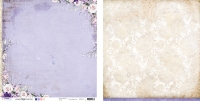 Billede: STUDIO LIGHT SCRAPBOOKING ARK 30,5×30,5CM 1 ARK SCRAPUS10, ULTIMATE SCRAP COLLECTION