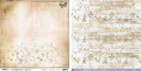 Billede: 1 ark STUDIO LIGHT SCRAPBOOKING ARK 30,5×30,5CM, SCRAPUS26, Ultimate Scrap Collection