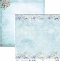 Billede: STUDIO LIGHT SCRAPBOOKING ARK 30,5×30,5CM 1 ARK SCRAPJBS07, Janneke Brinkman-Salentijn, førpris kr. 8,- nupris 